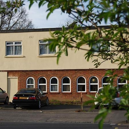 Hillingdon Lodge מראה חיצוני תמונה