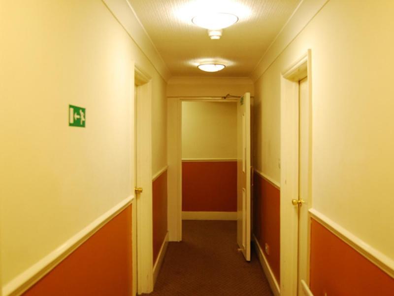 Hillingdon Lodge מראה חיצוני תמונה