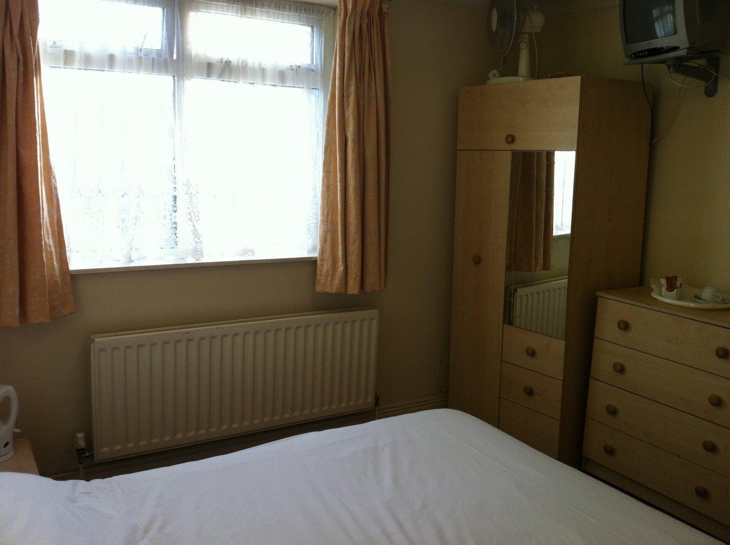 Hillingdon Lodge מראה חיצוני תמונה