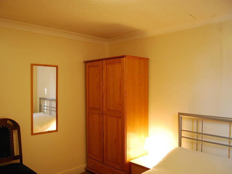 Hillingdon Lodge מראה חיצוני תמונה